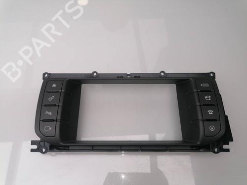 Used Switch LAND ROVER RANGE ROVER EVOQUE (L538) 2.0 D (150 hp) 23384631