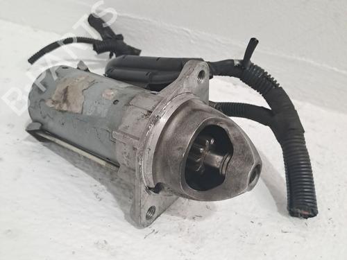 Anlasser FORD FIESTA VI (CB1, CCN) 1.25 | BP24587152M8