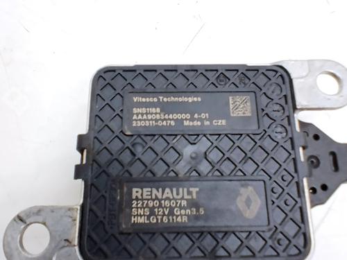Electronic sensor RENAULT KANGOO III Box Body/MPV 1.5 Blue dCi 95 (FJAB) | BP35977055M84 - Image 2