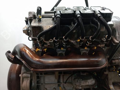 Engine MERCEDES-BENZ CLK (C208) CLK 320 (208.365) | BP23364553M1