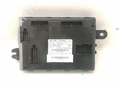 Electronic module MG MG ZS SUV (AZS1) 1.5 VTi | BP38419685M83 - Image 6