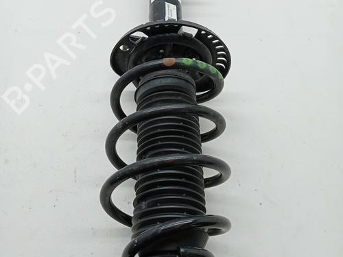 Venstre foran støtdemper SEAT IBIZA IV (6J5, 6P1) 1.6 TDI (105 hp) 23344845