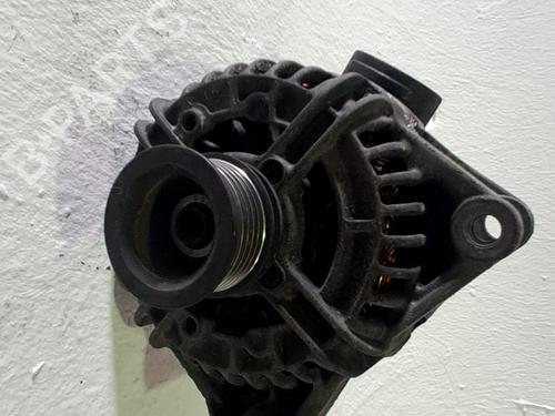 Used Alternator Alternator BMW 3 Touring (E46) 325 xi (192 hp) 33765039 33765039