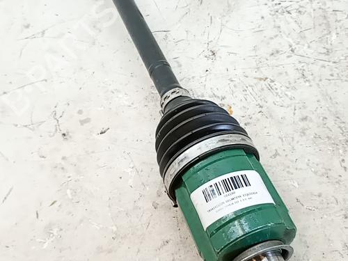 Used Left front driveshaft Left front driveshaft 37794259 37794259