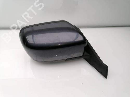 Right mirror MAZDA 5 (CR) 2.0 CD (CR19) | BP23385185C27 