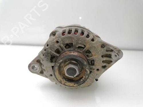 Alternator KIA CEE'D (JD) 1.4 CVVT | BP23938541M7 