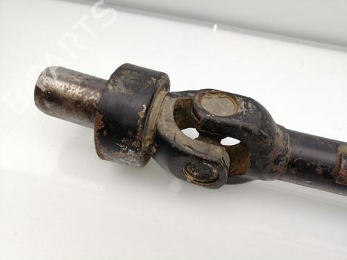 Driveshaft SUZUKI GRAND VITARA I (FT, HT) 2.0 HDI 110 16V 4x4 (SQ420D, TD83V) | BP23973587M37 