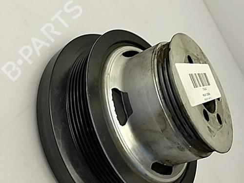Pulley PEUGEOT 208 II (UB_, UP_, UW_, UJ_) 1.2 PureTech 100 | BP29558902M122 