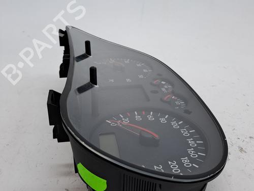 Cockpit VW GOLF IV (1J1) 1.6 | BP23289797C47 