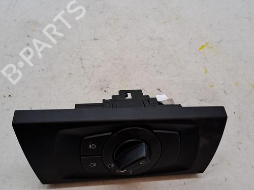 Used Headlight switch BMW 3 (E90) 320 i (150 hp) 23358451