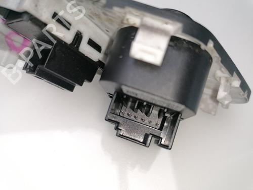 Mirror switch VW GOLF VII (5G1, BQ1, BE1, BE2) 1.6 TDI | BP23852348I25 