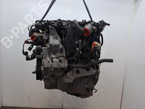 Engine BMW 5 (E60) 520 d | BP25457513M1 