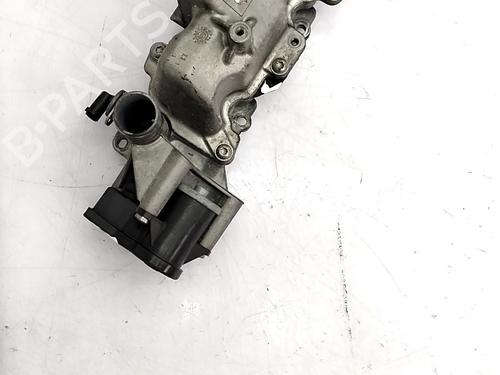Intake manifold SMART FORFOUR (454) 1.5 CDI (454.001) | BP35947110M70 - Image 3