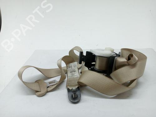 Rear left seatbelt OPEL INSIGNIA A (G09) 1.6 CDTi (68) | BP23976552I29 