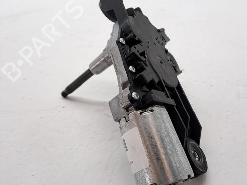 Rear wiper motor FORD FOCUS III 1.5 TDCi | BP26574668M102 