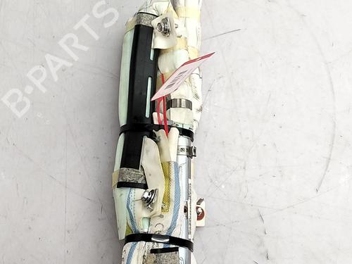Used Left curtain airbag Left curtain airbag 38418347 38418347