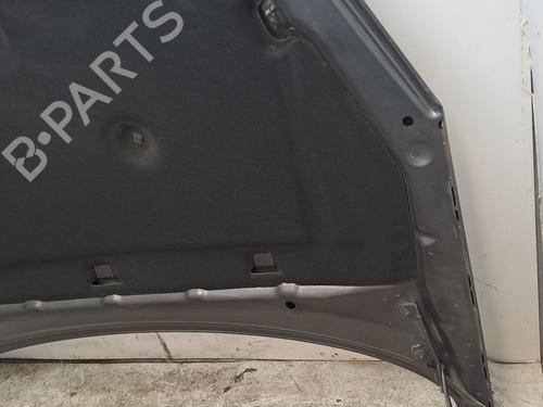Hood OPEL INSIGNIA A Saloon (G09) 2.0 CDTI (69) | BP23369849C1