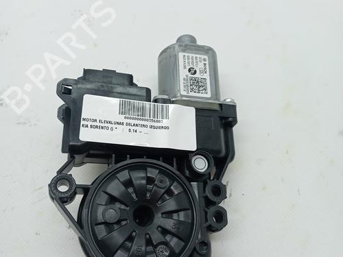 Used Left front window motor KIA SORENTO IV (MQ4, MQ4A) 1.6 T-GDi Hybrid (230 hp) 23346434