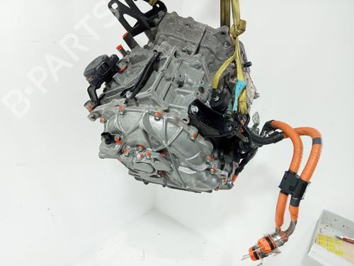 Gearbox TOYOTA AURIS Estate (_E18_) 1.8 Hybrid (ZWE186_, ZWE186R, ZWE186H) | BP29051115M3 