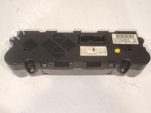 Climate control FORD MONDEO IV Turnier (BA7) 1.8 TDCi | BP37592263I5 - Image 3
