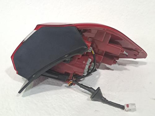 Left taillight KIA CEE'D (JD) 1.6 CRDi 136 | BP27858557C34