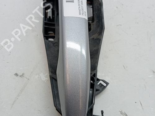 Used Rear right exterior door handle PEUGEOT 2008 II (UD_, US_, UY_, UJ_, UR_, UC_) 1.2 PureTech 100 (USHNK) (101 hp) 29302177