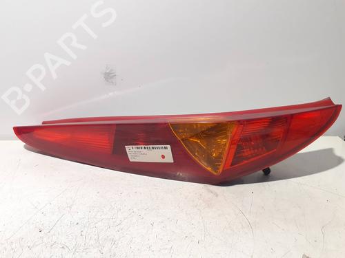 Used Right taillight FIAT PUNTO (188_) 1.2 60 (188.030, .050, .130, .150, .230, .250) (60 hp) 25458344
