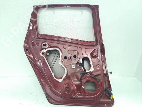 Left rear door RENAULT GRAND SCÉNIC IV (R9_) 1.6 dCi 130 | BP26169464C4 