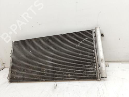 AC radiator HYUNDAI SONATA V (NF) 2.0 CRDi | BP26168892M32 