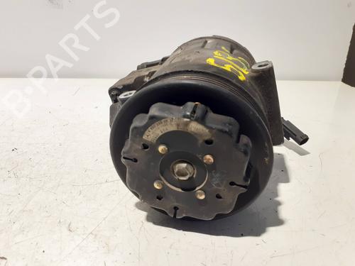 Used AC compressor MERCEDES-BENZ A-CLASS (W168) A 160 (168.033, 168.133) (102 hp) 25459260