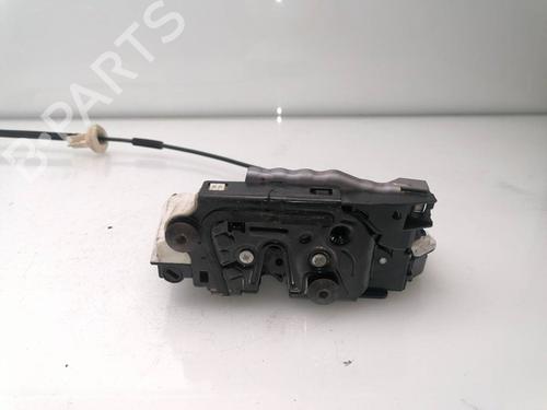Used Front right lock VW GOLF VI (5K1) 2.0 GTi (210 hp) 23939733