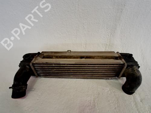 Intercooler KIA SORENTO I (JC) 2.5 CRDi 4WD | BP29557737M30 