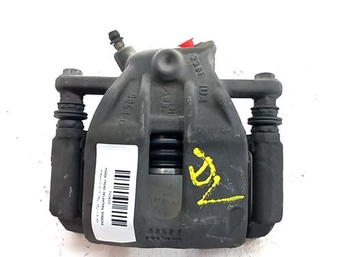 Right front brake caliper RENAULT CLIO III (BR0/1, CR0/1) 1.2 16V (BR02, BR0J, BR11, CR02, CR0J, CR11) | BP29557593M104 