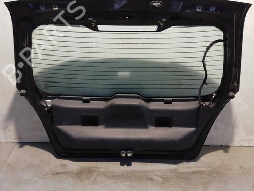 Used Tailgate FIAT STILO (192_) 1.6 16V (192_XB1A) (103 hp) 25458209