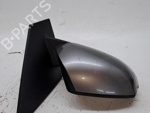 Right mirror RENAULT MEGANE III Grandtour (KZ0/1) 1.9 dCi (KZ0J, KZ0N, KZ1S) | BP27668605C27 