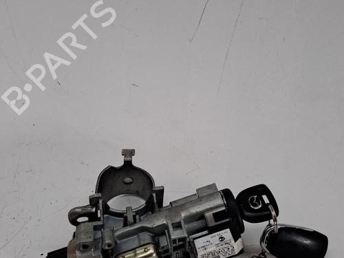 Ignition barrel MAZDA 2 (DY) 1.4 CD | BP23977075M48 