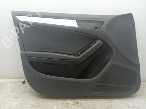 Used Front left panel AUDI A5 Sportback (8TA) 2.0 TDI (190 hp) 23369302