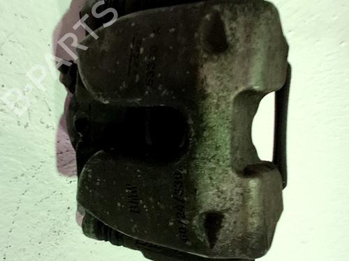 Used Left front brake caliper Left front brake caliper BMW X3 (G01, F97, G08) xDrive 20 d (190 hp) 33815726 33815726
