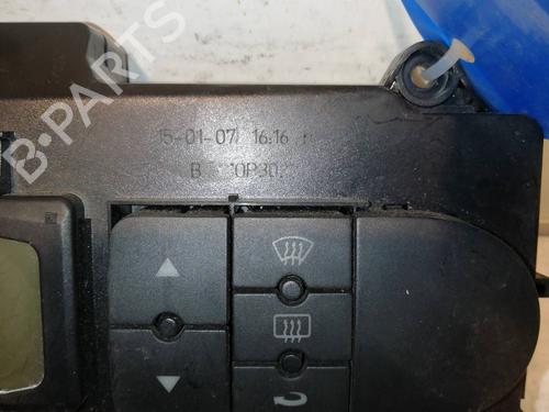 AC-Styringsenhed/Manøvreenhed SEAT LEON (1M1) 1.9 TDI | BP25458489I5 