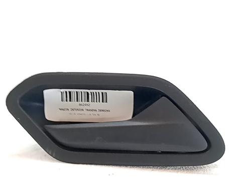 Used Rear right interior door handle Rear right interior door handle DACIA SANDERO III 1.0 TCe 90 (91 hp) 33766471 33766471