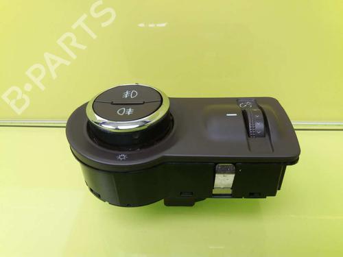 Headlight switch OPEL INSIGNIA A Saloon (G09) 2.0 CDTI (69) | BP29351354I24 