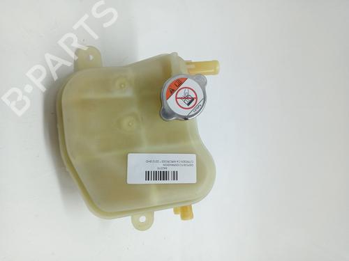 Ekpansionstank CITROËN C4 AIRCROSS 1.6 HDi 115 (114 hp) 27700284