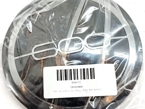 Hulkapsel Hulkapsel FIAT 600e / 600 (365_, 364_) Mild Hybrid (136 hp) 33764434 33764434