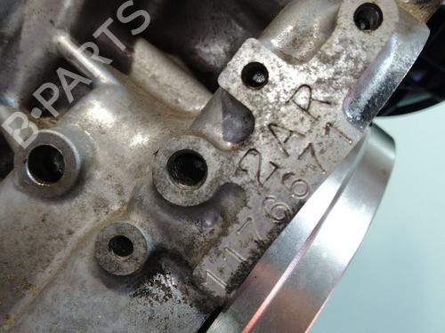 Engine LEXUS NX (_Z1_) 300h AWD (AYZ15, AYZ15_, AYZ15R) | BP23377259M1 