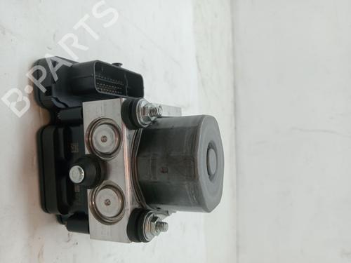 ABS pump OPEL CORSA E (X15) 1.4 (08, 68) | BP23977550M43 