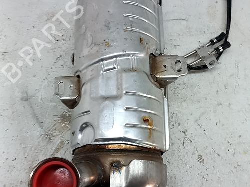 Catalyst CITROËN C4 III (BA_, BB_, BC_) 1.5 BlueHDi 130 (BBYHZB) | BP33762106M10 - Image 4