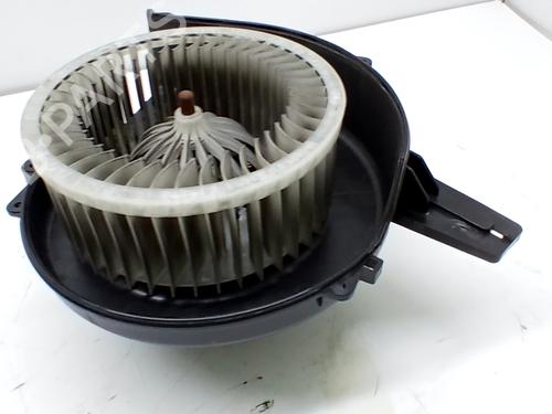 Used Heater blower motor SEAT IBIZA IV ST (6J8, 6P8) 1.2 TSI (90 hp) 31701130