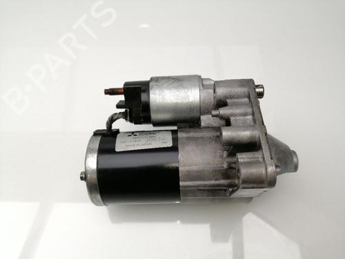 Startmotor CITROËN C4 SPACETOURER (3D_) 1.6 BlueHDi 120 (120 hp) 23385142