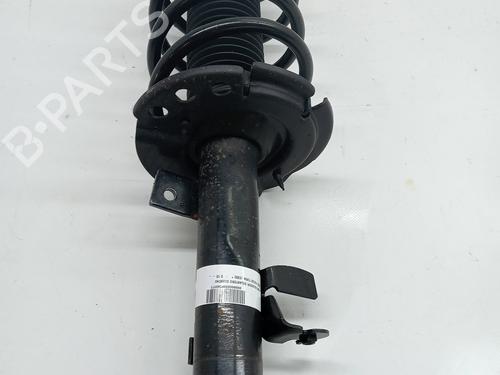 Høyre foran støtdemper FORD FOCUS III Turnier 1.6 TDCi (115 hp) 23354649
