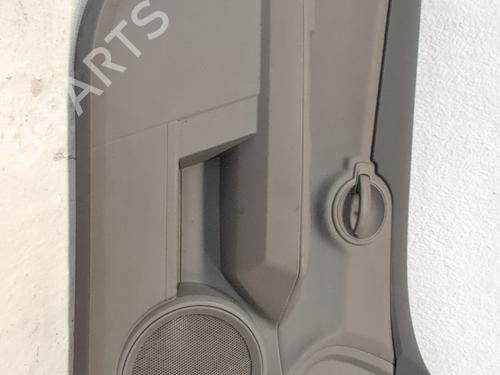 Garniture avant gauche Garniture avant gauche 38190728 38190728